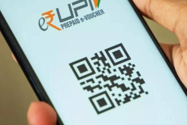Credit, debit cards sharply losing market share to UPI