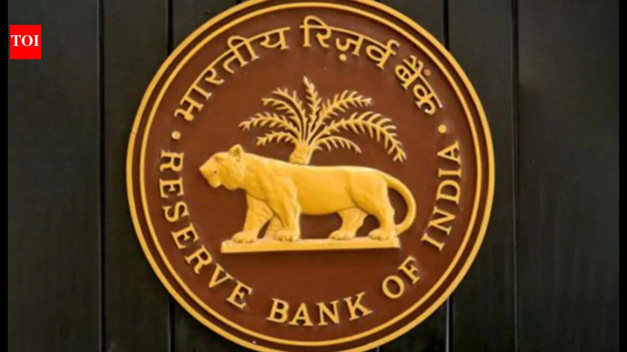 RBI push: Forex reserves at all-time high of $729.3bn