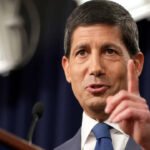 Inflation: Inflation isn’t meaningfully slowing: Federal Reserve chairman