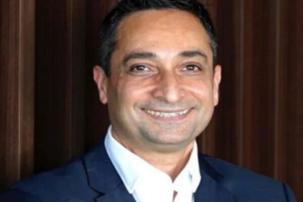 TVS Motor appoints Peyman Kargar as CEO