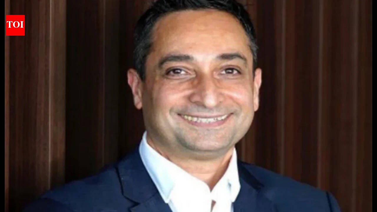 TVS Motor appoints Peyman Kargar as CEO