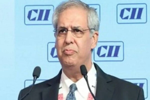 Noel Tata, Shapoorji discuss share swap for Tata Sons stake sale