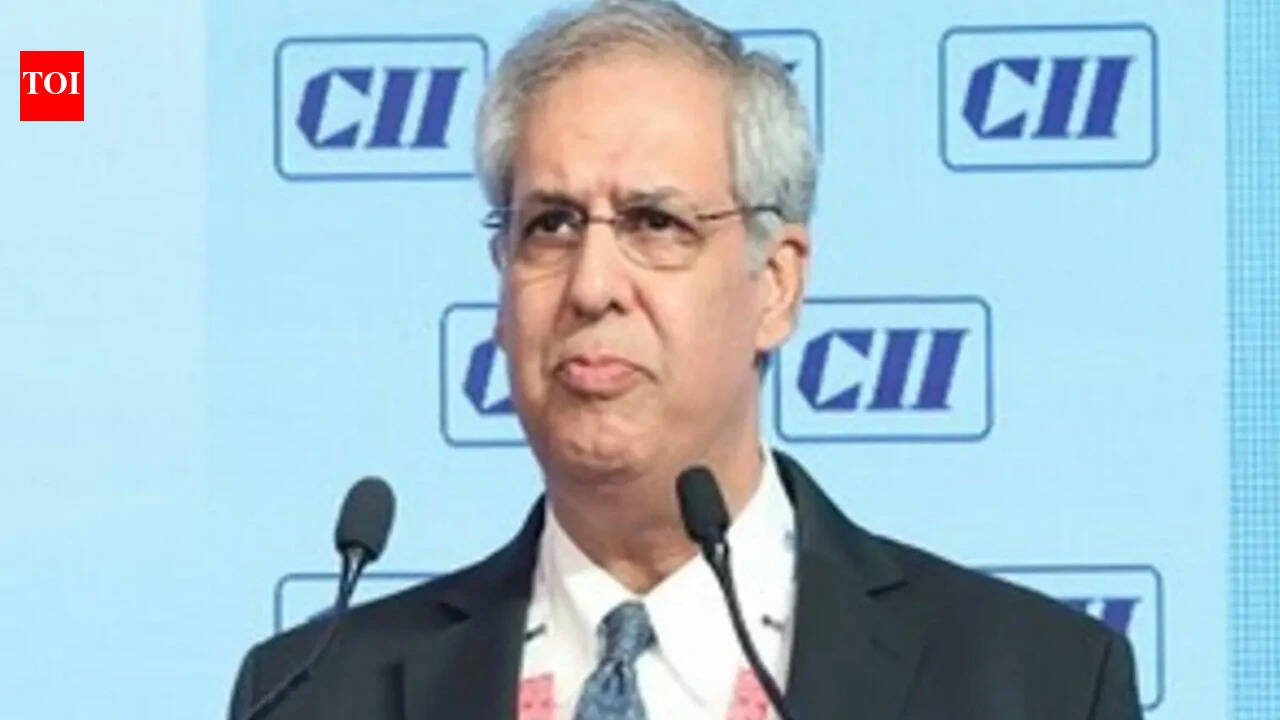 Noel Tata, Shapoorji discuss share swap for Tata Sons stake sale