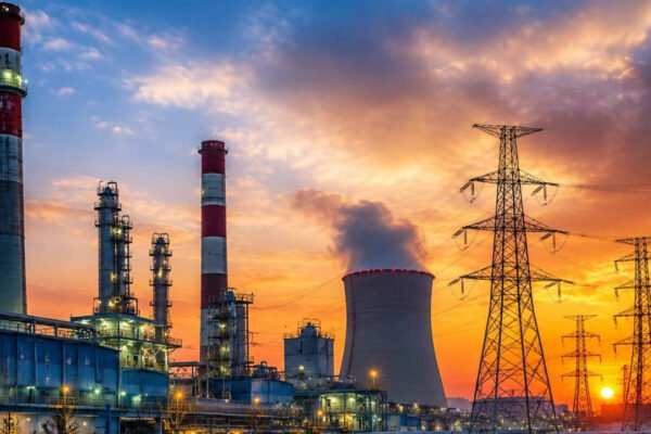 Industrial output expands 6.7% in July on manufacturing, power