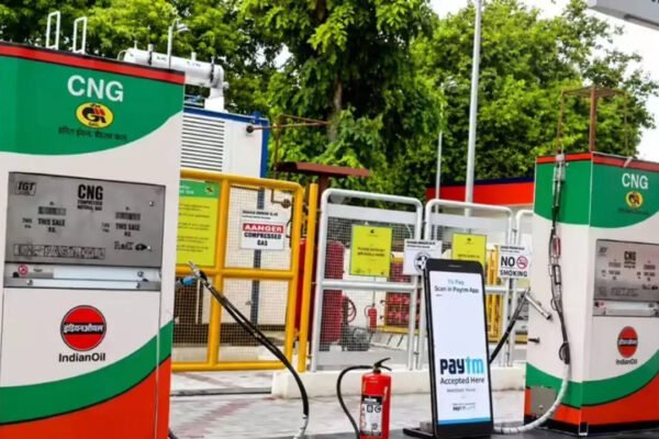 CNG price hike: Compressed natural gas gets costlier; check city-wise rates