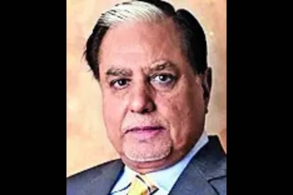 ‘Unfounded’: Reliance Industries rejects allegations by Subhash Chandra