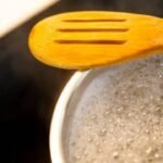 Put a wooden spoon across a boiling pot: The viral kitchen trick explained |