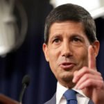 Inflation data 'concerning': Fed chair Warsh signals rates may need to rise