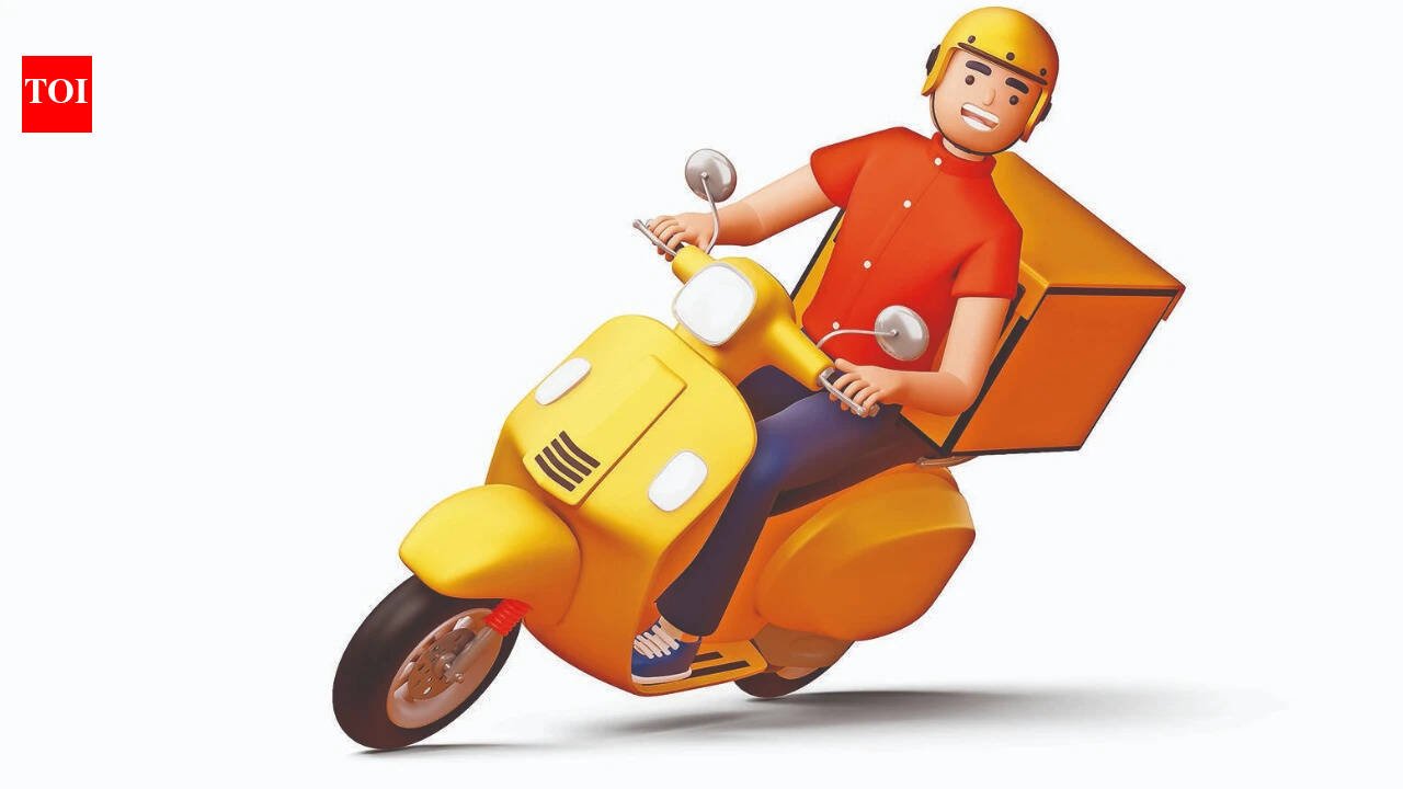 From gold rakhis to gadgets, festive shopping gets a digital makeover | India Business News