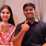 In 2022, she lost her hand to an 11,000-volt shock; a nine-year-old girl’s family gave her a new one; today, every Raksha Bandhan, Anamta Ahmed travels to Gujarat to tie rakhi to her donor’s brother