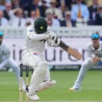 ‘Second division cricket’: Michael Vaughan brutally mocks Pakistan batting at Lord’s | Cricket News