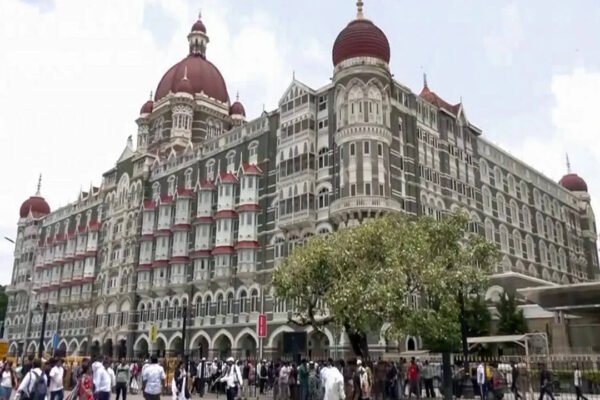 India Hotel Industry Growth: India's hotel sector likely to gain momentum in H2FY27 on strong leisure demand