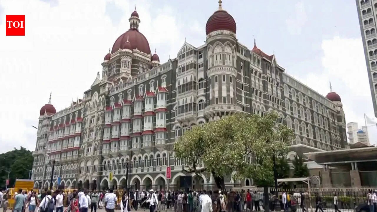 India Hotel Industry Growth: India's hotel sector likely to gain momentum in H2FY27 on strong leisure demand