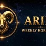Aries, Weekly Horoscope, August 30 to September 05, 2026: Expect ups and downs in love and finance; maintain discipline for long-term success