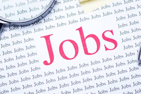 US job data: Labor dept lowers employment growth by 79,000, private sector cut by 178,000