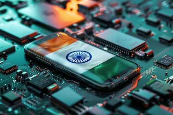 From making iPhones to building the next Apple: Will India’s Rs 62,500 crore mobile phones bet pay off?
