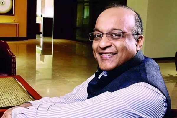 HDFC Bank CEO Jagdishan opts out of reappointment, to step down after term ends in October