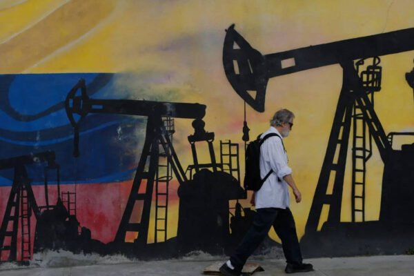 US-Venezuela energy pact: What we know about Trump’s ‘biggest oil deal in world history’
