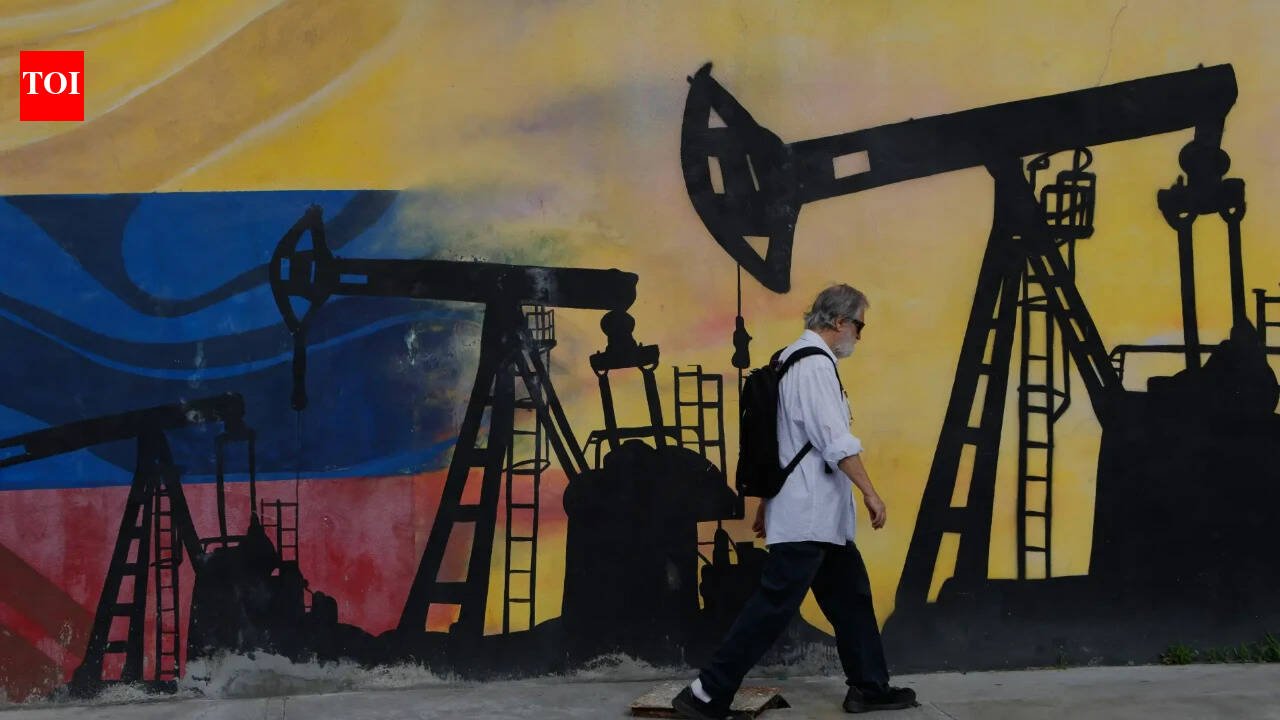 US-Venezuela energy pact: What we know about Trump’s ‘biggest oil deal in world history’