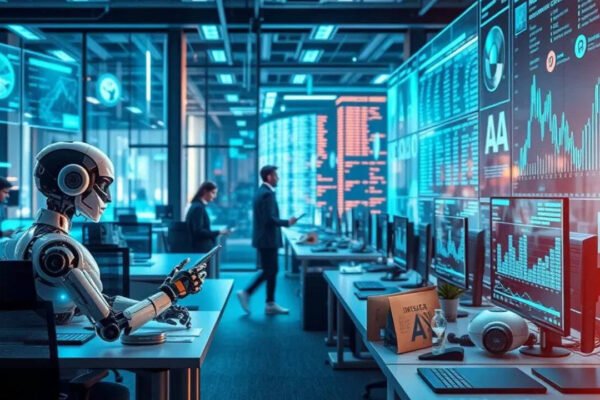 Shopping with AI: Consumers ask artificial intelligence for advice but less than half trust it
