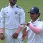 Watch: Captain Vaibhav Sooryavanshi’s brave DRS call gets East Zone crucial wicket | Cricket News