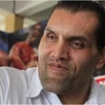 The Great Khali escapes unhurt after accident in Panipat; calls it 'No Big Deal' |