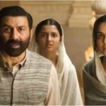 Batwara 1947: Rajkumar Santoshi disagrees with Shabana Azmi over Sunny Deol's muslim character in ‘Batwara 1947’; 'Amitabh Bachchan played Muslim hero in ‘Coolie' | Hindi Movie News