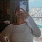 Mom-to-be Samantha Ruth Prabhu shows off pregnancy GLOW and baby bump in new pics, REACTS to fan's name pick for baby boy |