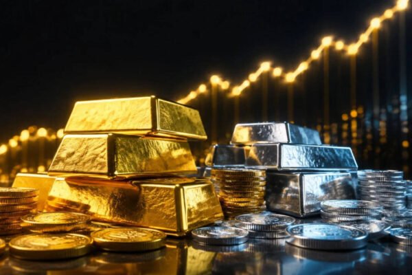Bullion watch: What will shape gold, silver prices? Fed bets, US jobs data in focus