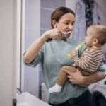 Parenting Tips For Mothers: 7 things every mom should teach her son early in life