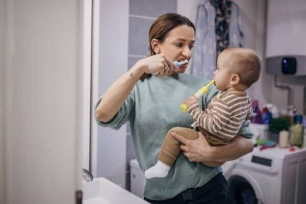 Parenting Tips For Mothers: 7 things every mom should teach her son early in life