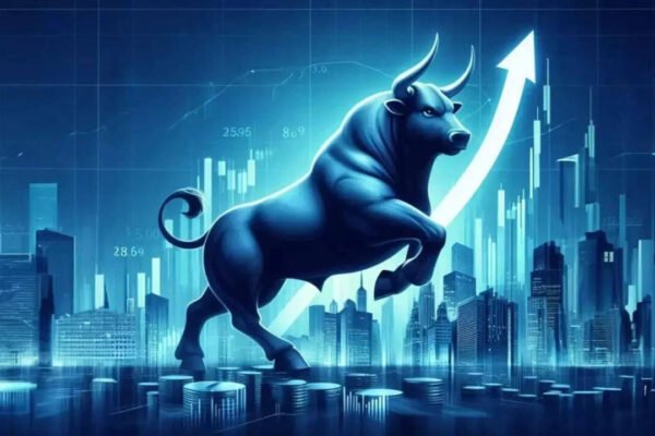 Dalal Street outlook: Stock market headed for busy week; GDP data, global cues and more in focus