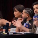 Samay Raina tried to roast Sharon Verma, but her reply turned the tables; internet says, ‘Finally, someone roasted Samay’