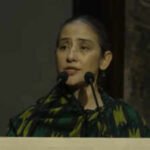 Manisha Koirala holds back tears as she talks about Nepal floods, urges the internationl community to help by not cutting down on tourism: 'Can the pain not be lessened? Please, God' | Hindi Movie News