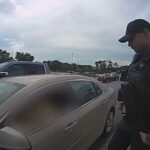 A Florida wife grew suspicious of her husband’s phone call; deputies found him in a Lowe’s parking lot about to buy $14,000 in gift cards