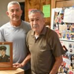 He died at 23 after fighting in the Korean War; nearly 74 years later Willie Estrada’s family is still pushing for him to receive the Medal of Honor