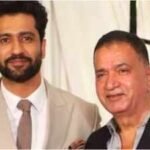 Vicky Kaushal: 'My goal is to deliver action that serves the story': Vicky Kaushal's father Sham Kaushal on reshaping Bollywood action | Hindi Movie News