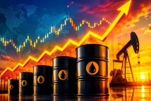 Oil prices jump over 2% after US-Iran direct conflict re-ignites after a month of pause