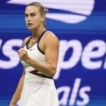 'When there is someone chasing you, that just makes you stronger': Aryna Sabalenka | Tennis News