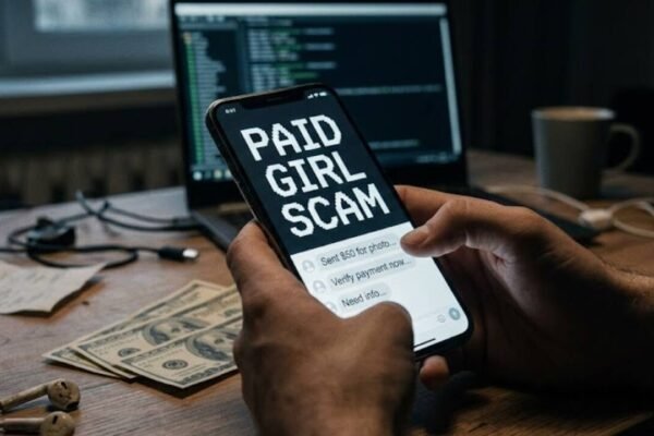 What is a 'paid girl scam'? How lonely hearts on dating apps are being targeted as the scam gains momentum in Bengaluru and other metro cities