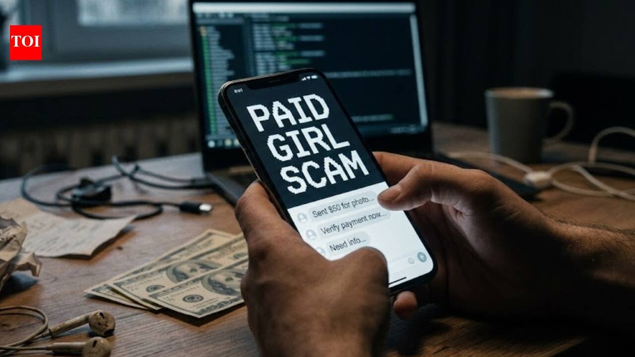 What is a 'paid girl scam'? How lonely hearts on dating apps are being targeted as the scam gains momentum in Bengaluru and other metro cities