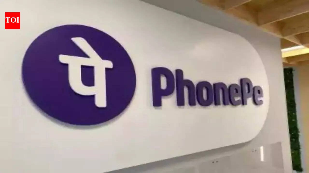 Phonepe Upi 123Pay: No internet needed: PhonePe brings UPI payments to over 200 million feature phone users