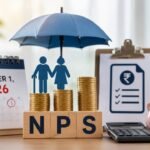 NPS charges revised from October 1, 2026: Rs 200 onboarding fee, 0.20% annual charge; e-NPS users can avoid PoP fees, check who pays and who gets relief