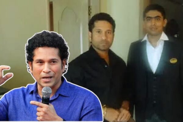 “He was 100% right”: When Sachin Tendulkar recalled a Chennai hotel staff member giving him valuable cricket advice that actually helped him in batting