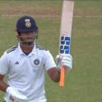 Vaibhav Sooryavanshi makes a statement! Teenager misses ton as East Zone match Central Zone’s first-innings total | Cricket News