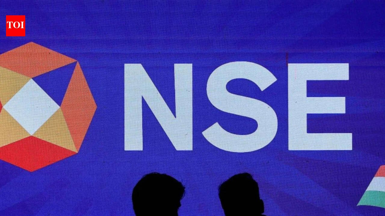 NSE's closing auction sees Rs 39,718 crore rush on first index rebalancing day