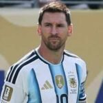 Quote of the day by Lionel Messi: "If I wasn't paid to be a professional footballer I would…" - famous words reveal why football was always more than just a career | World News