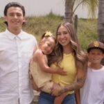At 19, Baylee Laine gave up a full softball scholarship and worked two jobs to take in her four younger siblings; after a two-year fight, she adopted them