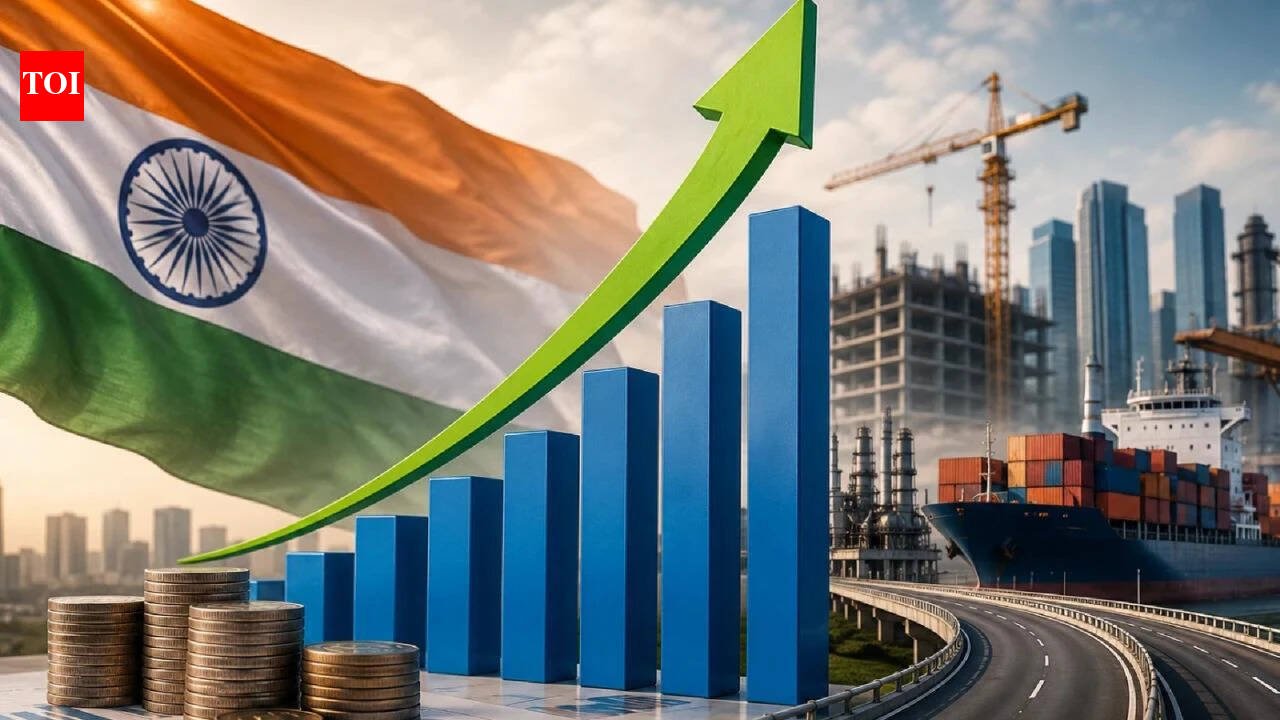 Economy grew 7.8% in Q1 despite Iran crisis and El Nino conditions