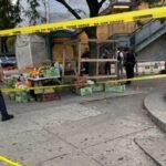 Video: 2 injured after gunman opens fire near New York subway station